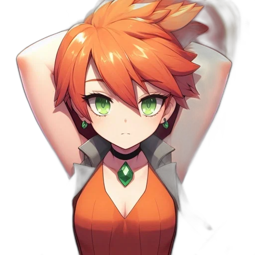 staff, dress, crown, weapon transparent PNG cut-out