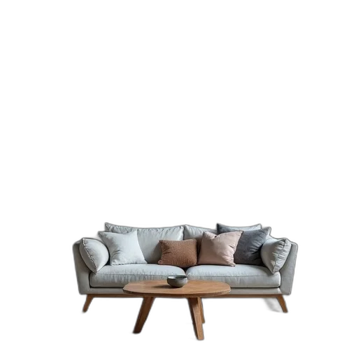 furniture, crown, 3d render, photorealistic transparent PNG cut-out
