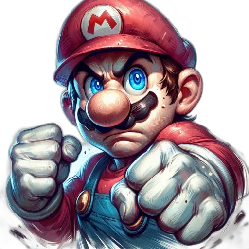 face, weapon, staff, hat transparent PNG cut-out
