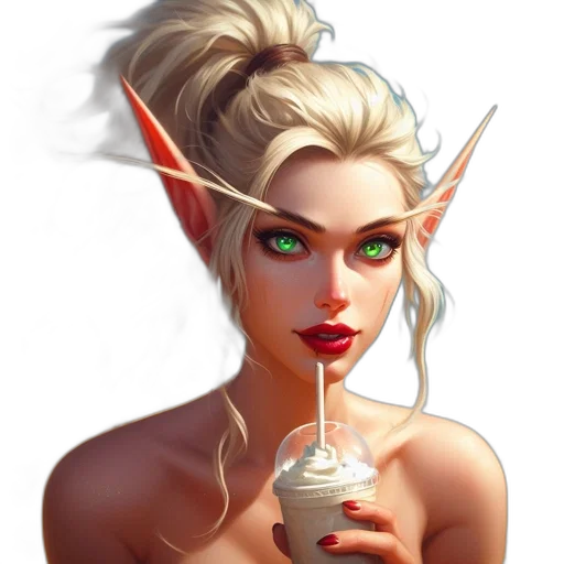 staff, face, fantasy art, concept art transparent PNG cut-out