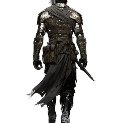 sword, staff, mask, weapon transparent PNG cut-out