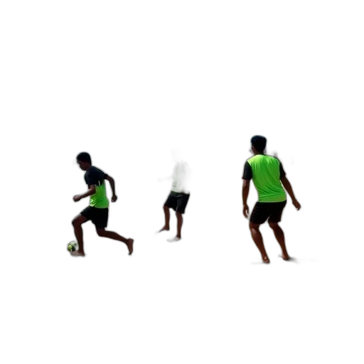 shoes, 3d render, pixel art, concept art transparent PNG cut-out