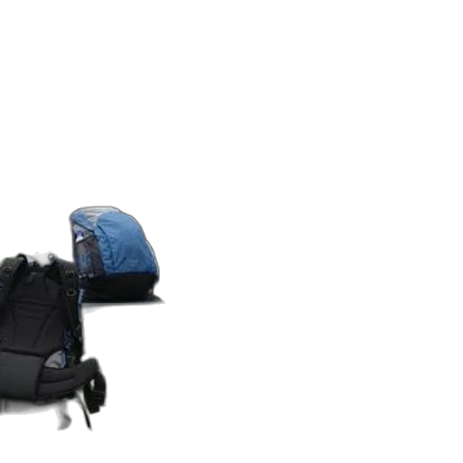 jacket, umbrella, furniture, 3d render transparent PNG cut-out