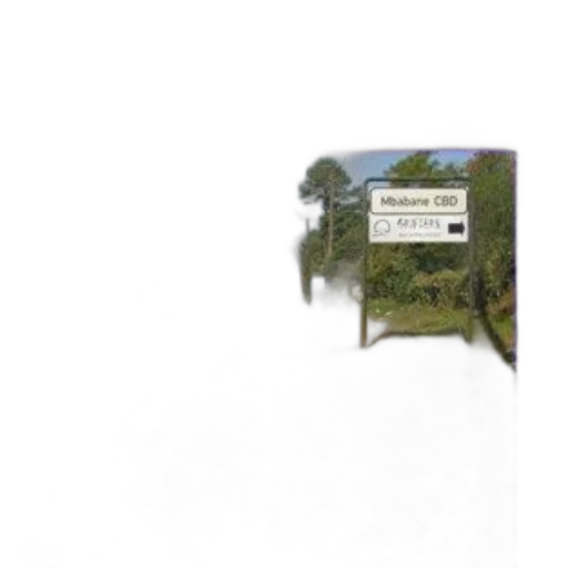 photorealistic, 3d render, earth tones, purple transparent PNG cut-out