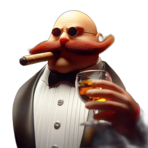 staff, face, food, animal transparent PNG cut-out