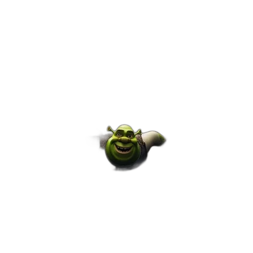 creature, animal, staff, mask transparent PNG cut-out