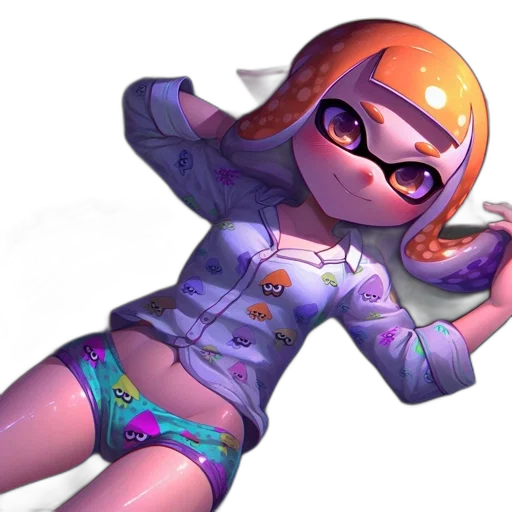 dress, jacket, weapon, staff transparent PNG cut-out