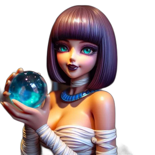 jewelry, staff, fantasy art, concept art transparent PNG cut-out