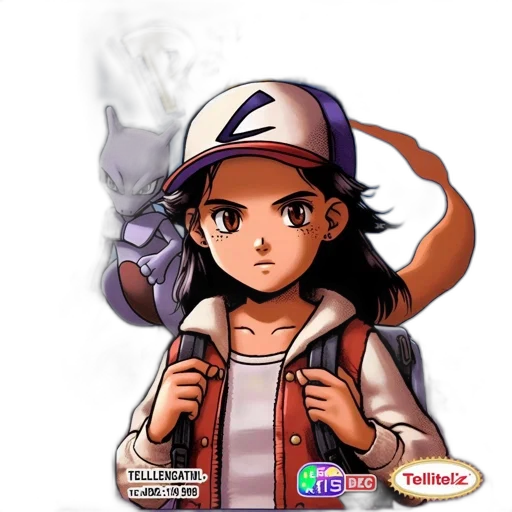 concept art, pixel art, cartoon, comic book art transparent PNG cut-out