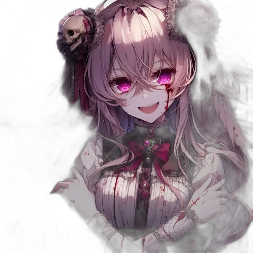 mask, face, creature, dress transparent PNG cut-out