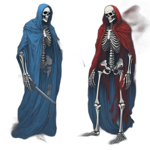 concept art, fantasy art, 3d render, comic book art transparent PNG cut-out