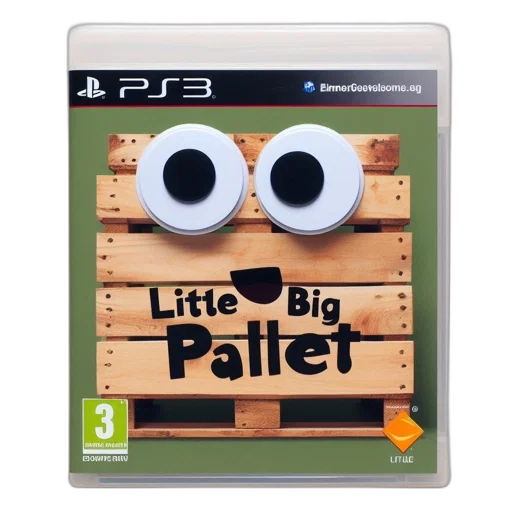 3d render, concept art, playstation, game transparent PNG cut-out