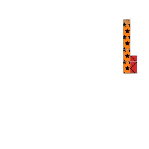animal, robot, weapon, staff transparent PNG cut-out