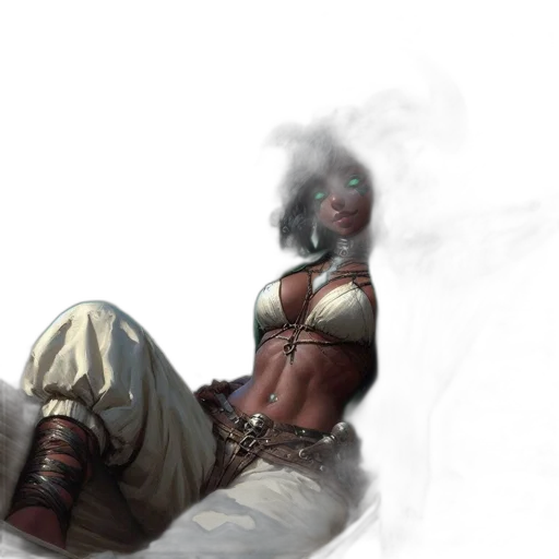 staff, sword, weapon, fantasy art transparent PNG cut-out