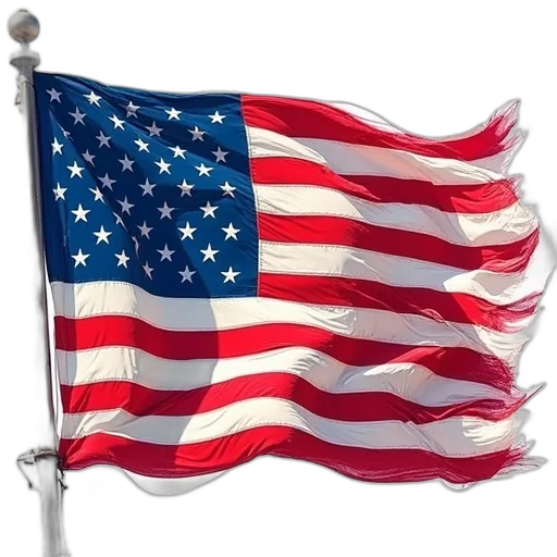 weapon, staff, american, independence transparent PNG cut-out