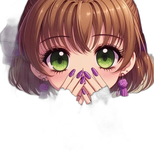 face, jewelry, creature, mask transparent PNG cut-out