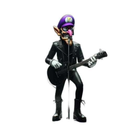 staff, weapon, mask, hat transparent PNG cut-out