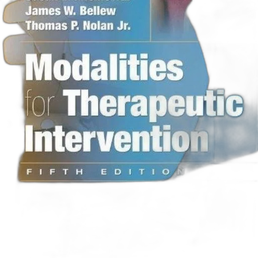modalities, therapeutic, intervention, fifth transparent PNG cut-out