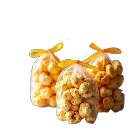 crown, food, 3d render, photorealistic transparent PNG cut-out