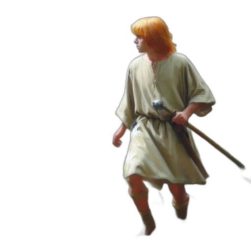 sword, weapon, staff, concept art transparent PNG cut-out