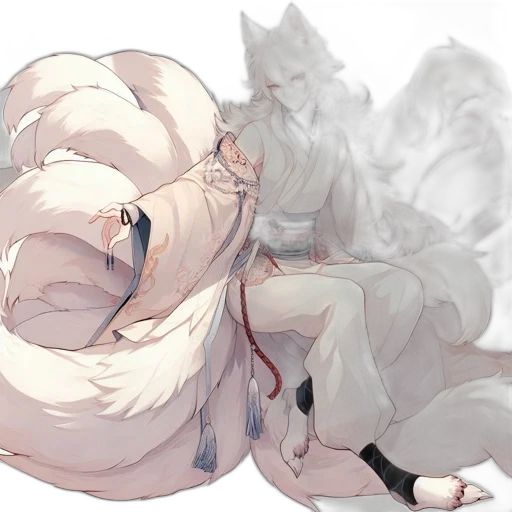 creature, staff, dragon, animal transparent PNG cut-out