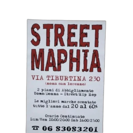 city street, poster, street, maphia transparent PNG cut-out