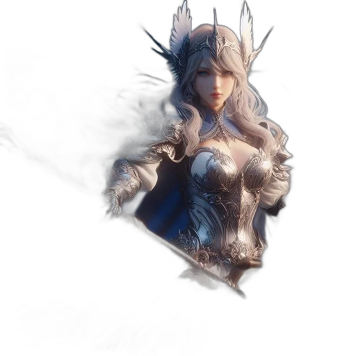 sword, staff, weapon, crown transparent PNG cut-out