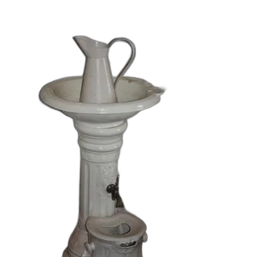 bottle, staff, furniture, crown transparent PNG cut-out