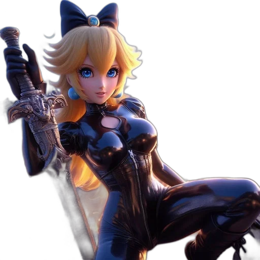 weapon, staff, sword, concept art transparent PNG cut-out