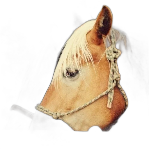 hat, animal, mask, staff transparent PNG cut-out