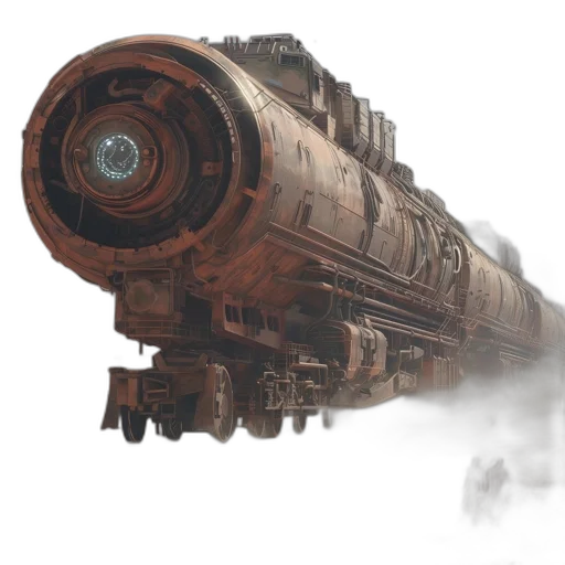 weapon, robot, car, sword transparent PNG cut-out