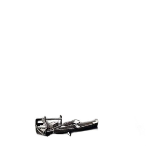 weapon, shoes, sword, staff transparent PNG cut-out