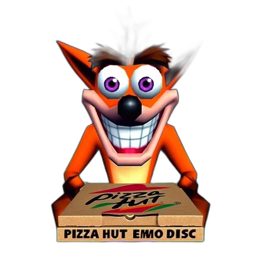 food, robot, 3d render, concept art transparent PNG cut-out