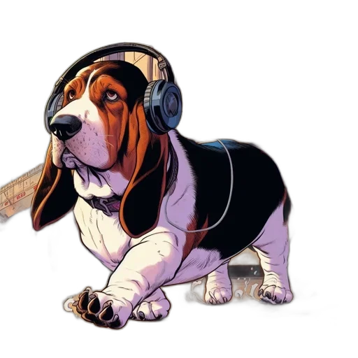 animal, staff, cartoon, concept art transparent PNG cut-out