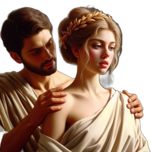 oil painting, photorealistic, fantasy art, concept art transparent PNG cut-out