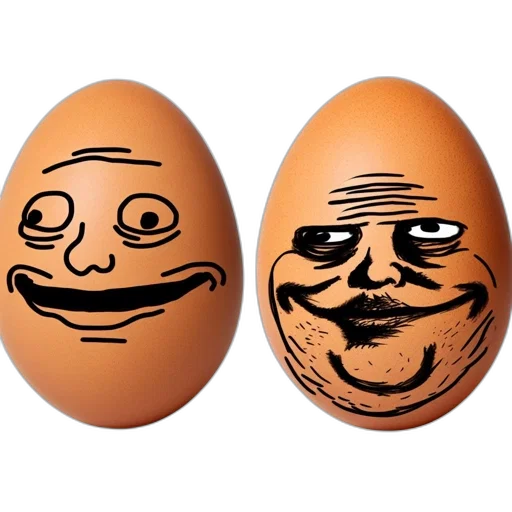 mask, face, food, crown transparent PNG cut-out