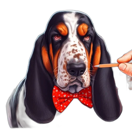 staff, photorealistic, concept art, watercolor transparent PNG cut-out