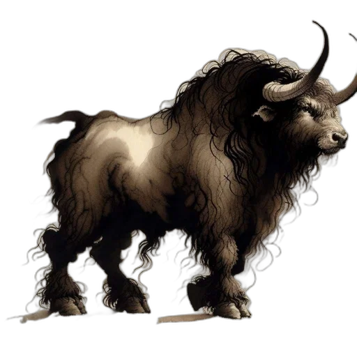 animal, dragon, creature, concept art transparent PNG cut-out
