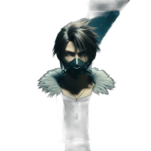 mask, staff, sword, weapon transparent PNG cut-out
