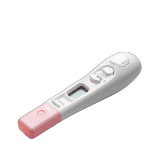 weapon, 3d render, vaporwave, pastel transparent PNG cut-out