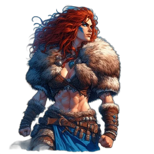 sword, fantasy art, concept art, comic book art transparent PNG cut-out