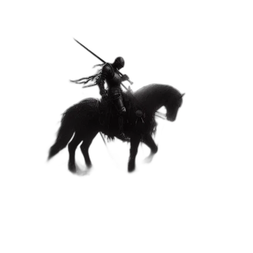 staff, dragon, sword, animal transparent PNG cut-out