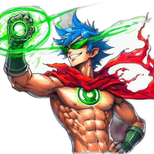 weapon, staff, comic book art, concept art transparent PNG cut-out