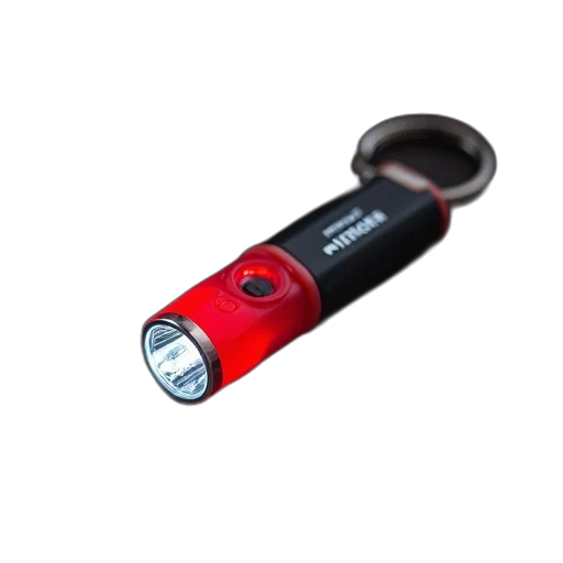 staff, 3d render, energizer, torch transparent PNG cut-out
