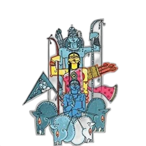 staff, jewelry, crown, sword transparent PNG cut-out