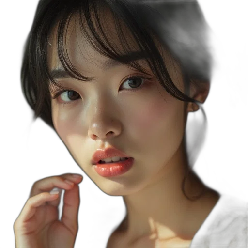 face, jewelry, mask, robot transparent PNG cut-out