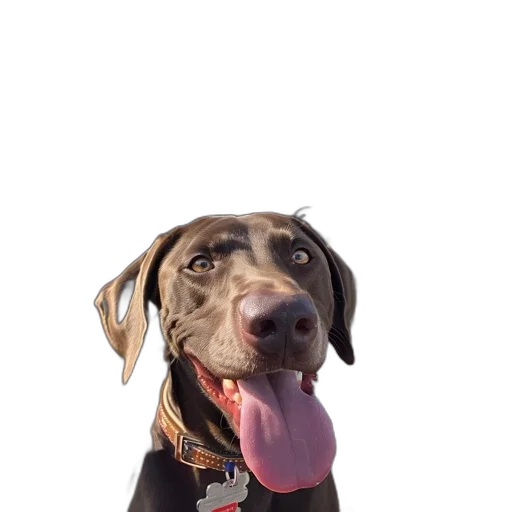 animal, staff, creature, face transparent PNG cut-out