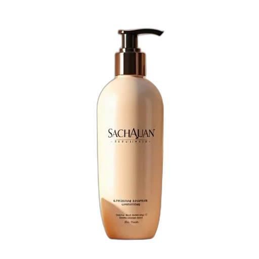 sachajuan, intensive, repair, conditioner transparent PNG cut-out