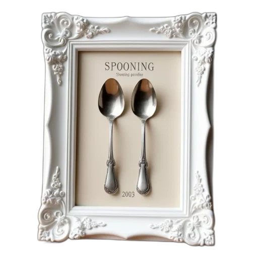 food, jewelry, pair, silver transparent PNG cut-out