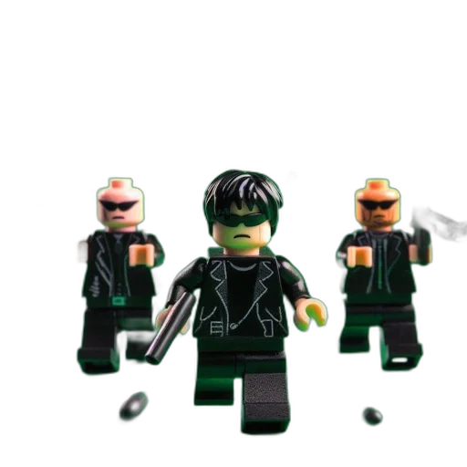staff, weapon, 3d render, concept art transparent PNG cut-out